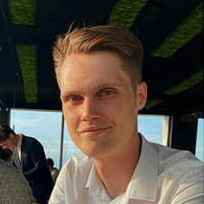 Bild på Tomas Hellqvist