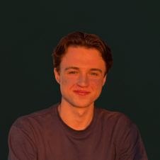 Picture of Victor Helgeland