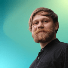 Picture of Andriy Vovk