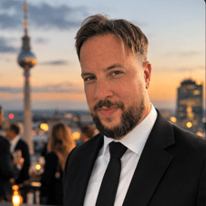 Picture of Philipp Colaco