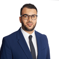 Photo de Marwan ELOUARDANI