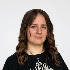 Picture of Rebeka Bartoneková