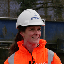 Foto van Anneke van Oort