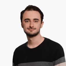 Picture of Rob Foster