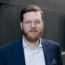 Picture of Jon Amdahl Martinsen