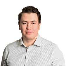 Bild på Adam Kastenbom