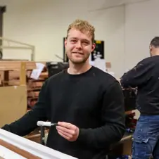 Foto van Mark Postma