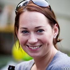 Picture of Magdalena Hansson
