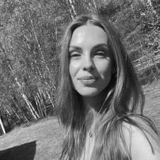 Picture of Tove Eriksson