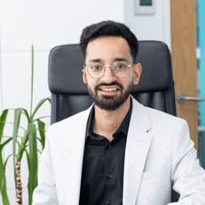 Picture of Adeeb Iqbal