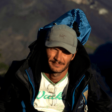 Picture of Victor Cante