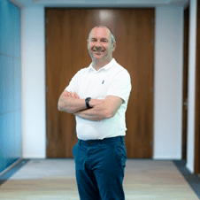 Picture of Lee Arrowsmith