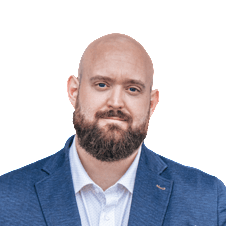 Bilde av Peter Valderhaug