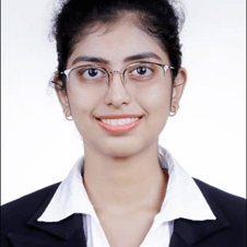 Picture of Akhila Rajesh