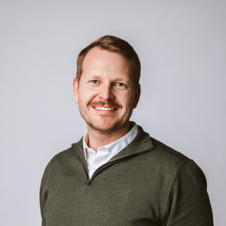 Bild på Anders Lundqvist