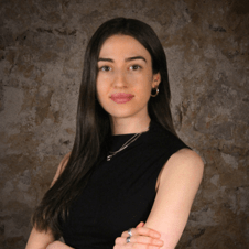 Picture of Maria Gafarot