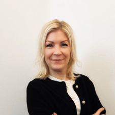 Bild på Marika Karhu