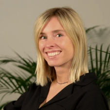 Bilde av Marte Sundal