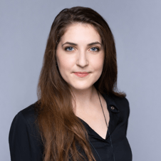 Picture of Daria Arapova