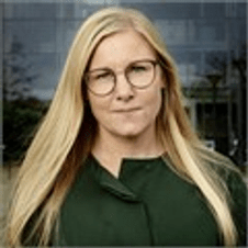 Bilde av Henriette Fonager