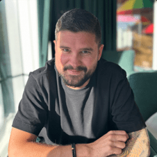 Picture of Johannes Renman