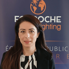 Picture of Maya Lechner