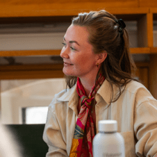 Bilde av Linda Sollien