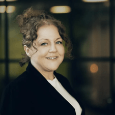 Bild på Maria Lindström