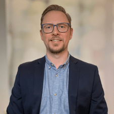 Bilde av Emil Berntling