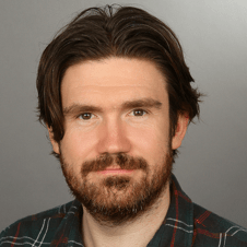 Picture of Philip Quinn