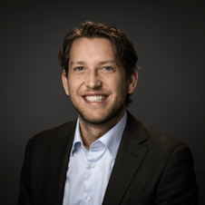 Picture of Mitchell van Vliet