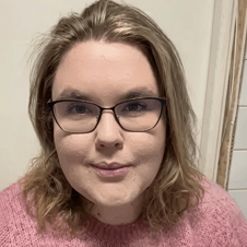 Bilde av Amanda Thomassen Karlsvik