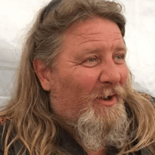 Bilde av Vidar Thorød