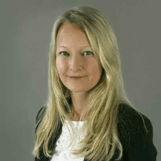Picture of Anna Palminger