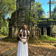 Picture of Léna Bregère