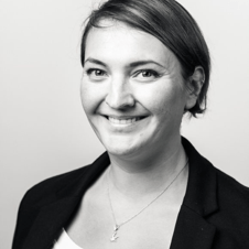 Bild på Emelie Mirhagen