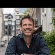 Foto van Jurgen Schats