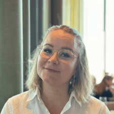 Bilde av Elisabeth Langseth