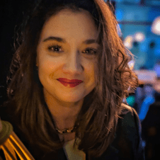 Photo de Mathilde MARCOIN