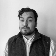 Picture of Simon Larsson