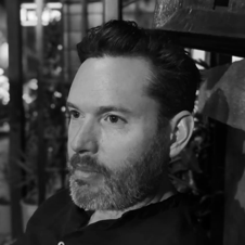 Picture of James Hodson
