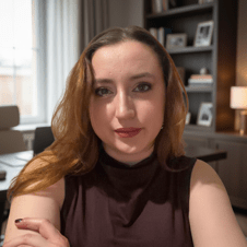 Picture of Ezgi Buldur Koru