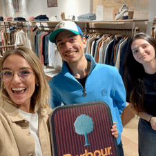 Photo de Jules Alberge