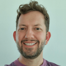 Picture of Andy Foreman-Lonn