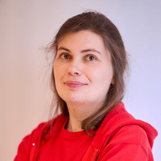 Photo de Ophélia Pastorino