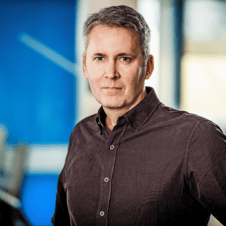 Bild på Johan Rosenqvist