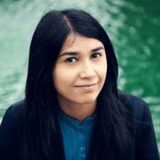 Picture of Devina Sagar