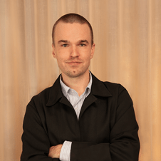 Bild på Wilhelm Nilsson