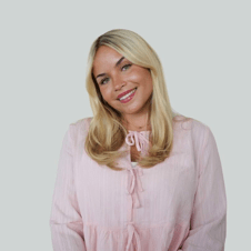Picture of Michelle Bjureström Nee