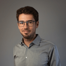 Picture of Romain Delanoë